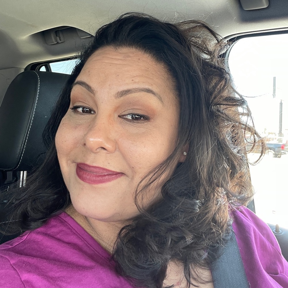 Meet your Posher, Christina